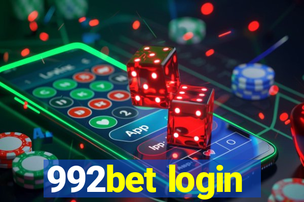 992bet login